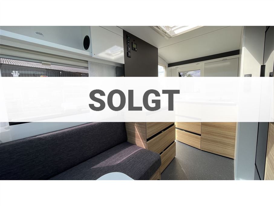 Adria Action 391 LH